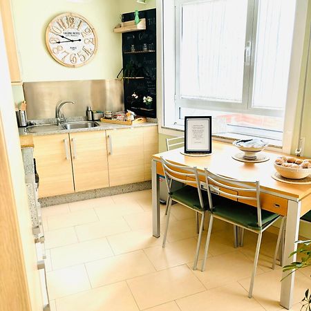 Lula Apartamento ベタンソス エクステリア 写真