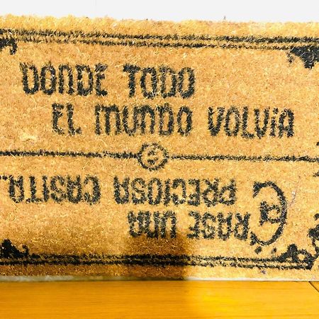 Lula Apartamento ベタンソス エクステリア 写真