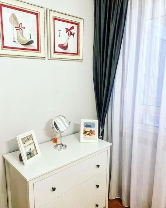 Lula Apartamento ベタンソス エクステリア 写真