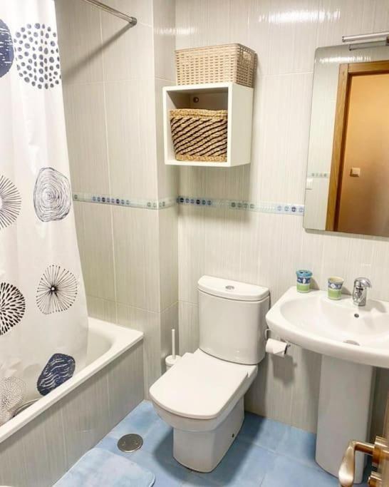 Lula Apartamento ベタンソス エクステリア 写真