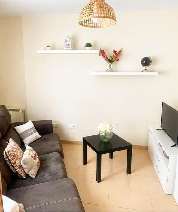 Lula Apartamento ベタンソス エクステリア 写真