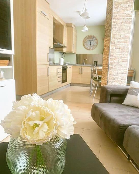 Lula Apartamento ベタンソス エクステリア 写真