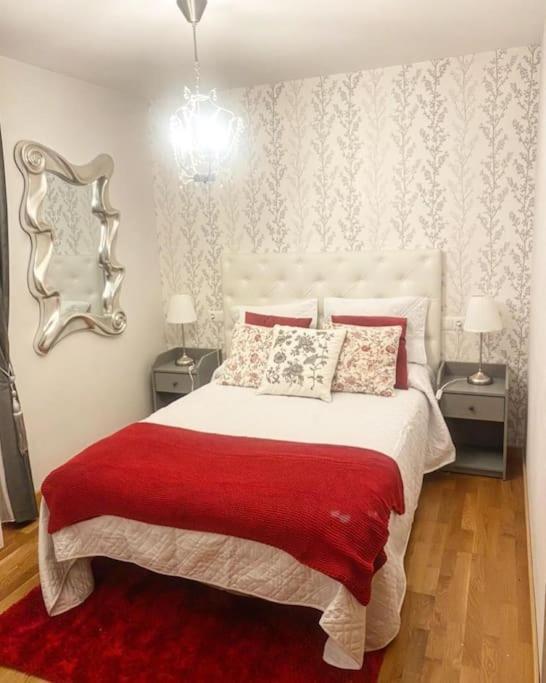 Lula Apartamento ベタンソス エクステリア 写真