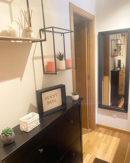 Lula Apartamento ベタンソス エクステリア 写真