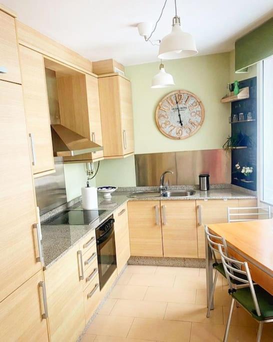 Lula Apartamento ベタンソス エクステリア 写真