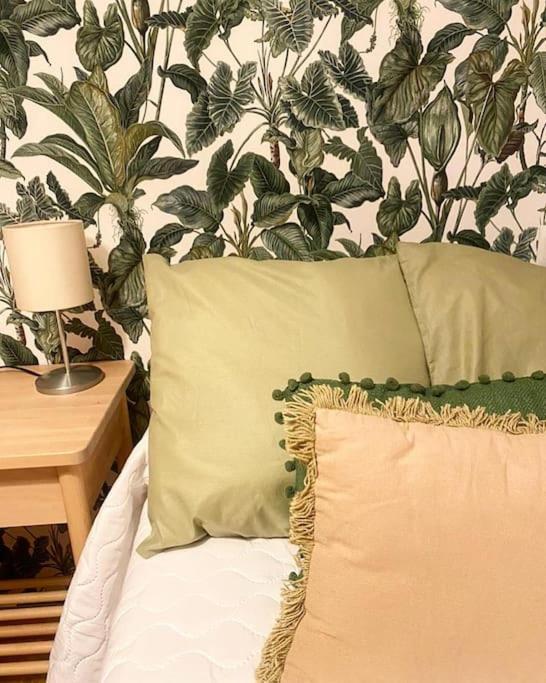 Lula Apartamento ベタンソス エクステリア 写真