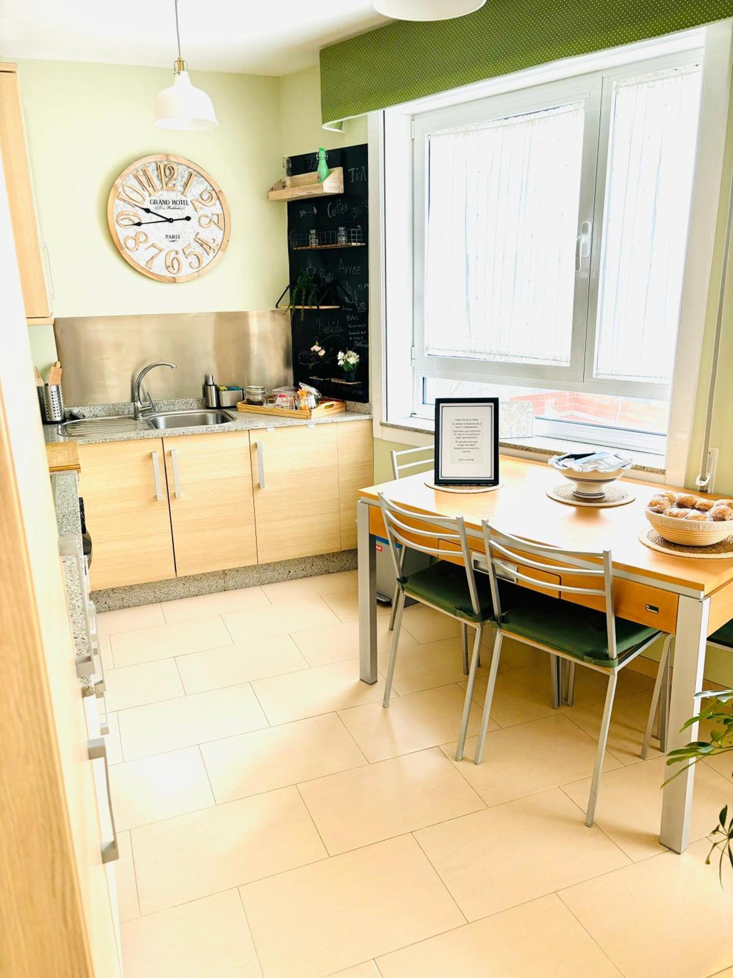 Lula Apartamento ベタンソス エクステリア 写真