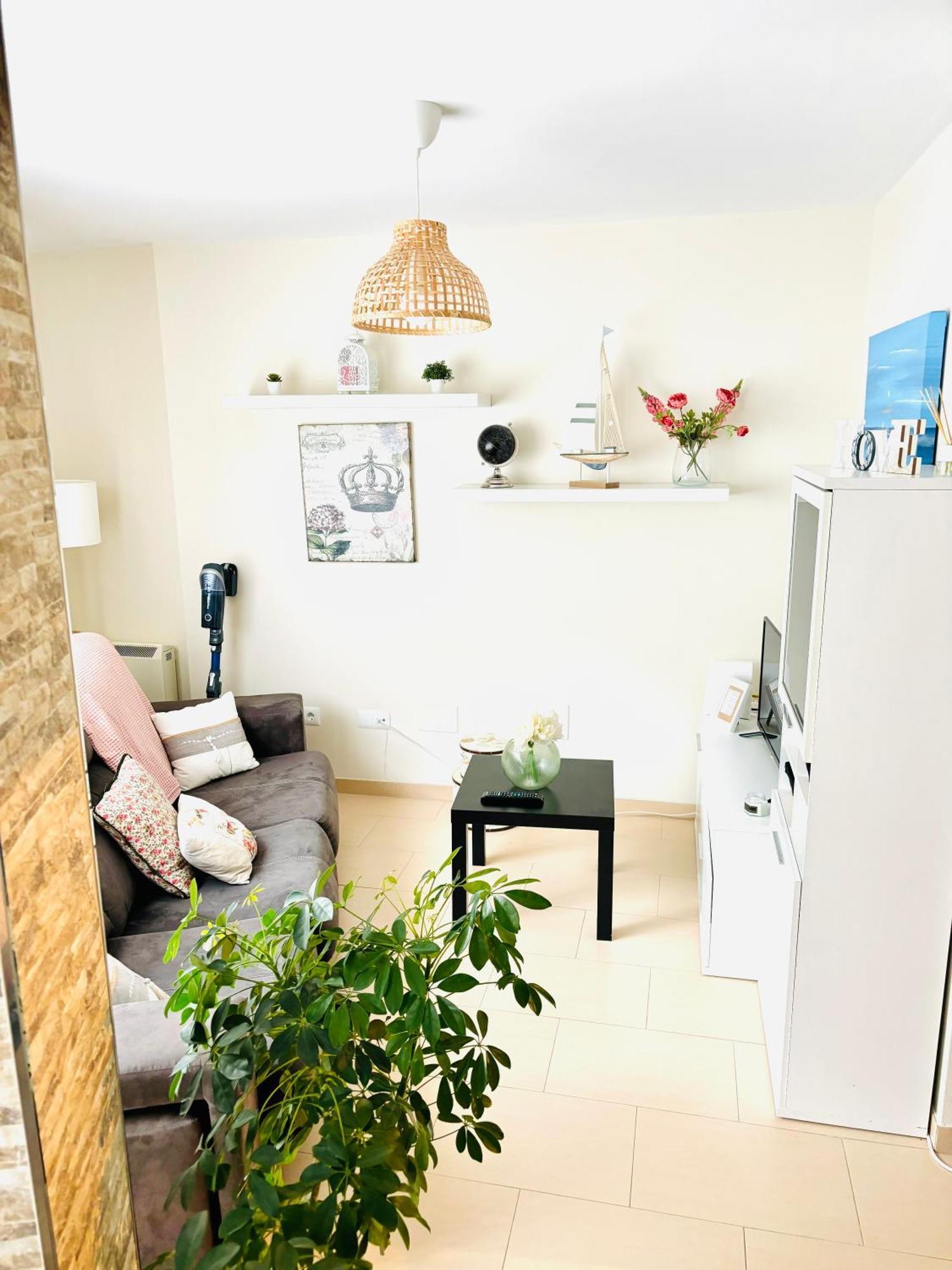 Lula Apartamento ベタンソス エクステリア 写真