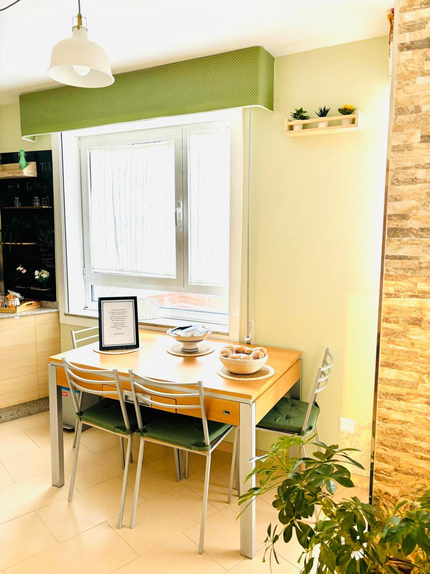 Lula Apartamento ベタンソス エクステリア 写真