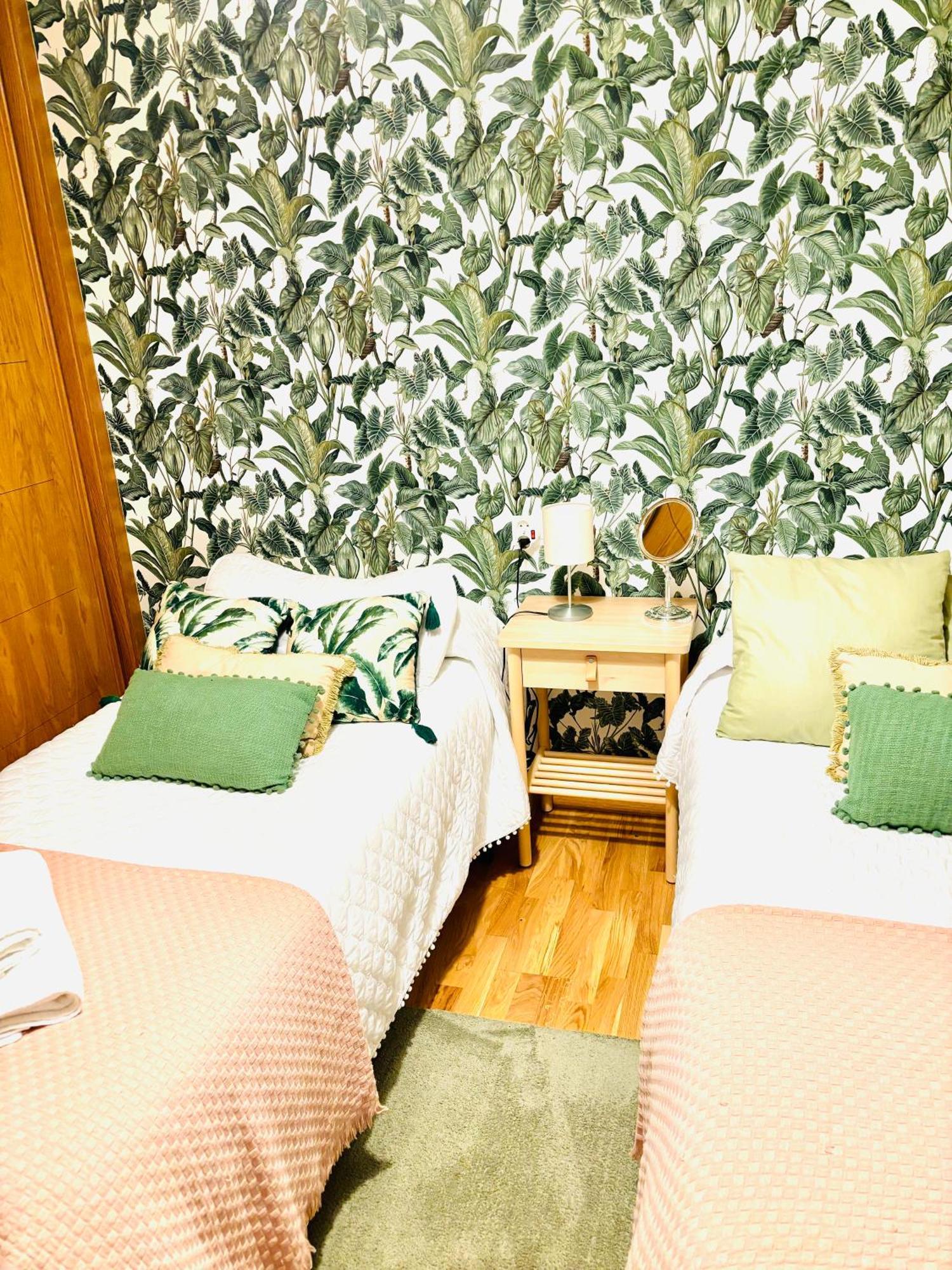 Lula Apartamento ベタンソス エクステリア 写真