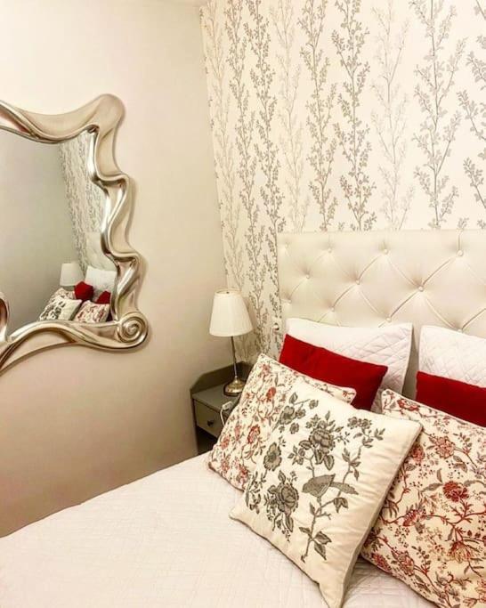 Lula Apartamento ベタンソス エクステリア 写真