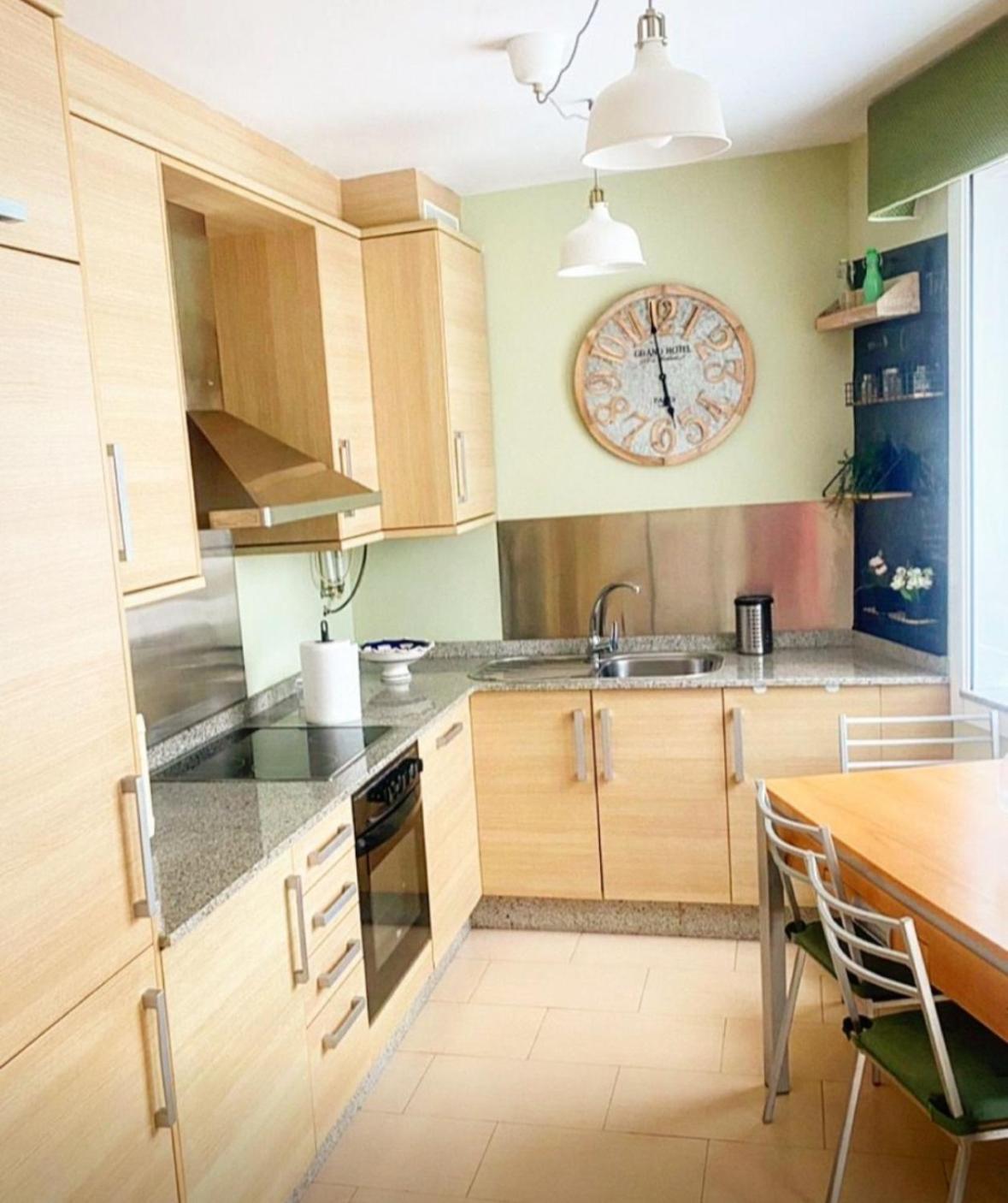 Lula Apartamento ベタンソス エクステリア 写真