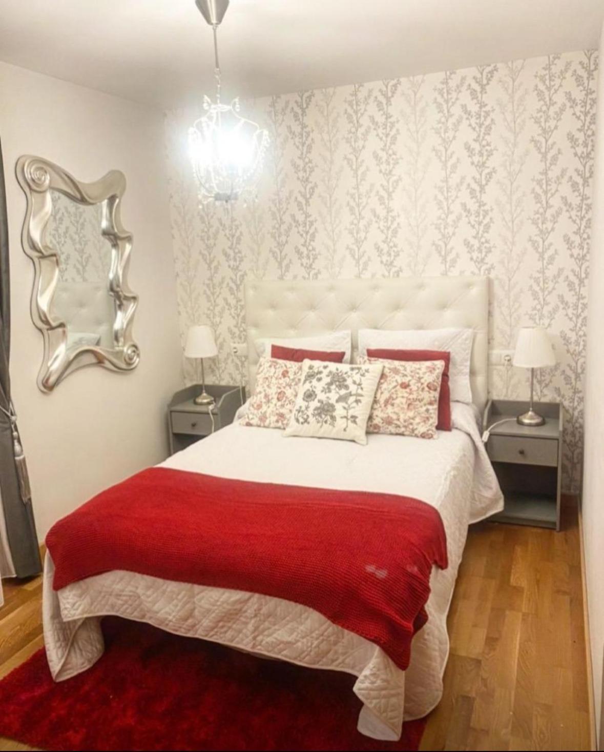 Lula Apartamento ベタンソス エクステリア 写真